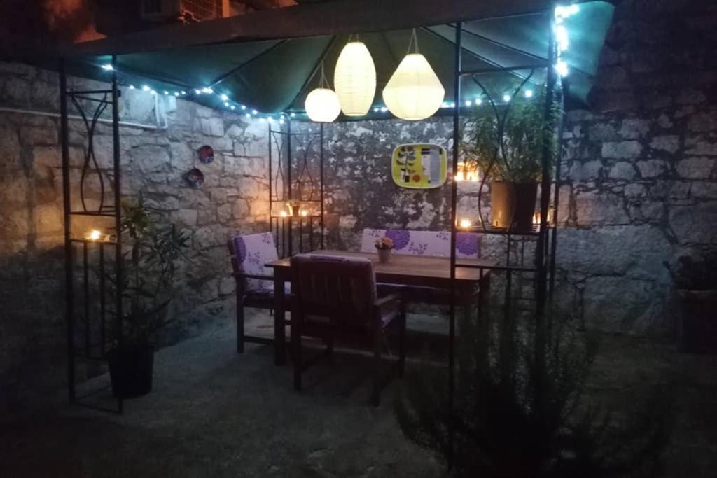 Rovinj Home With A Garden By Rocco Ngoại thất bức ảnh